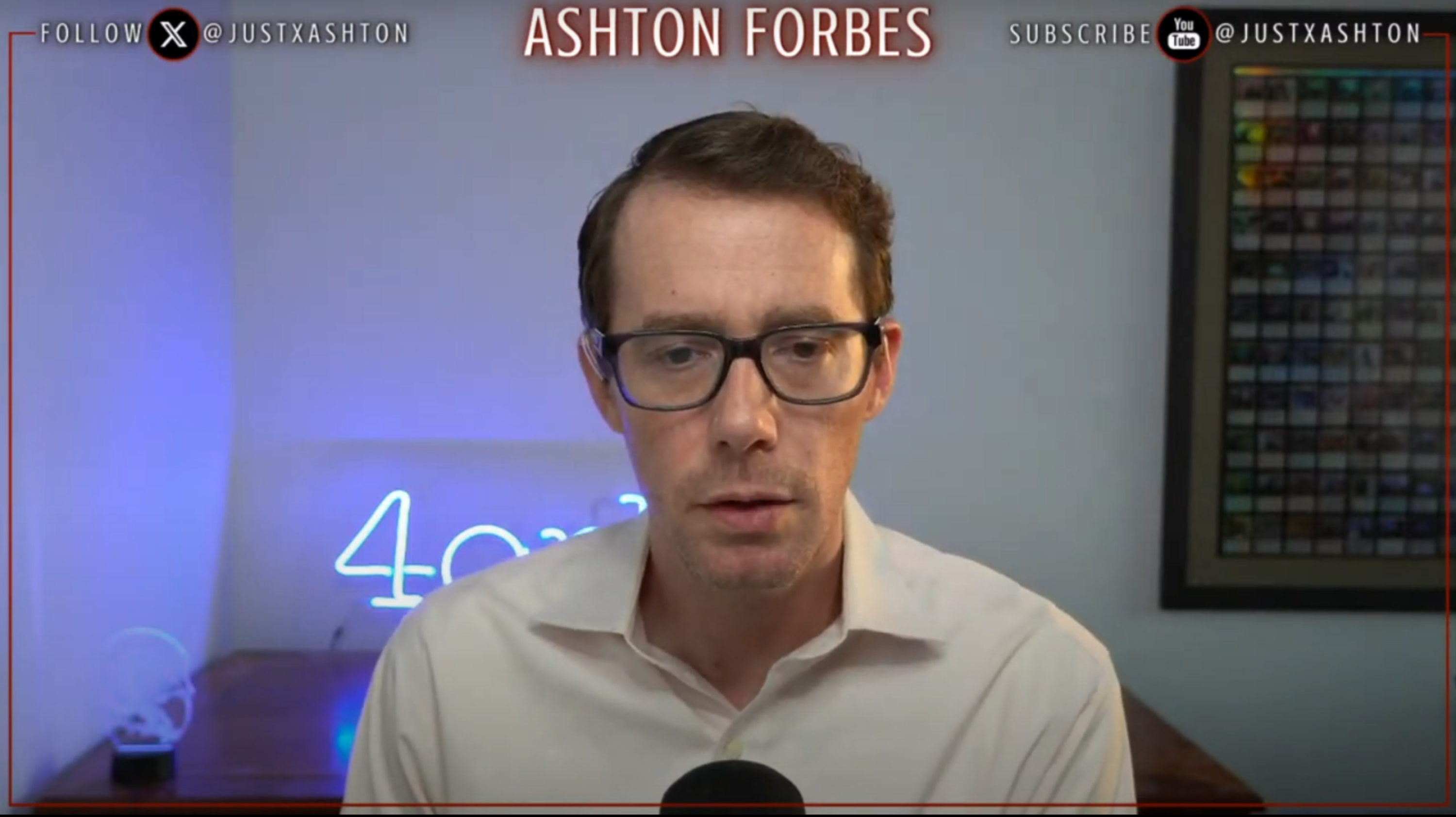 Free Energy, otherwise known as Overunity is 100% real – Ashton Forbes