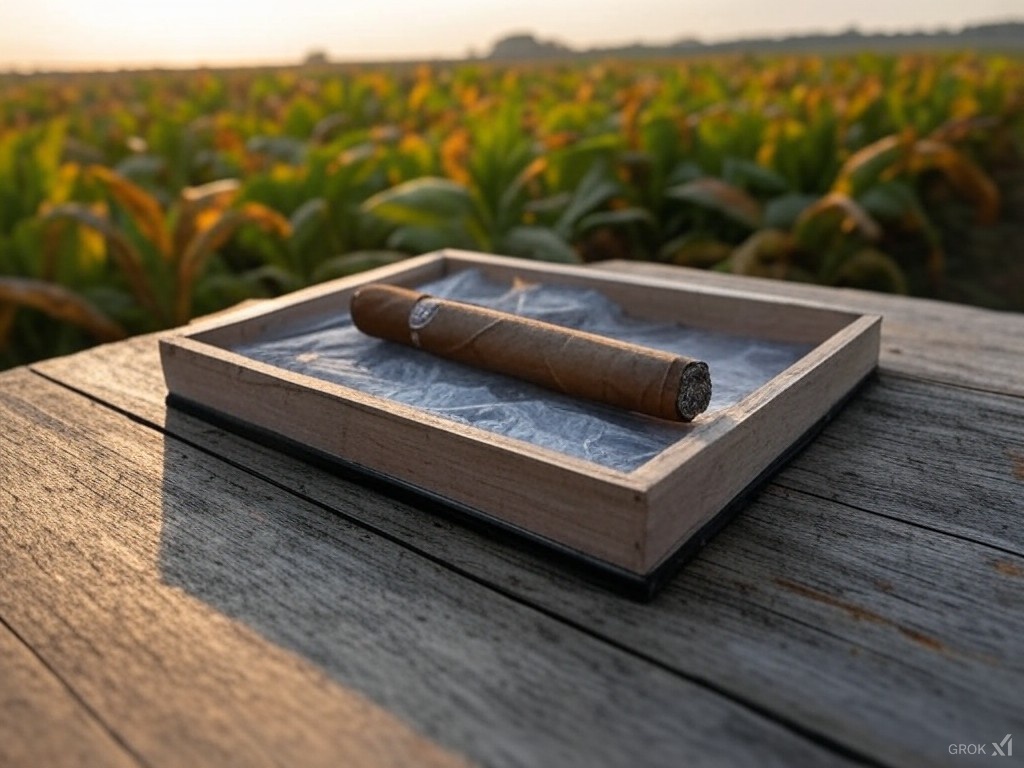 Dr Bryan Ardis nicotine exposure
